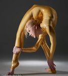 Pin by Marianne Sikes on Gymnasticity (With images) Contorti