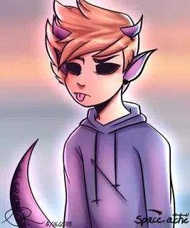 💙 Monster Tom 💙 🌎 Eddsworld 🌎 Amino