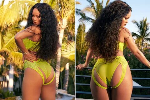 Rihanna Photo on Porn imgur