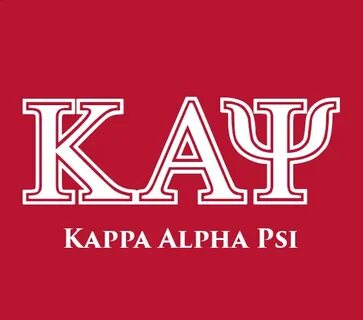 Kappa Alpha Psi Logo Vector at Vectorified.com Collection of