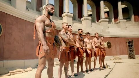 Bromans continues with more near-naked wrestling, wine-makin