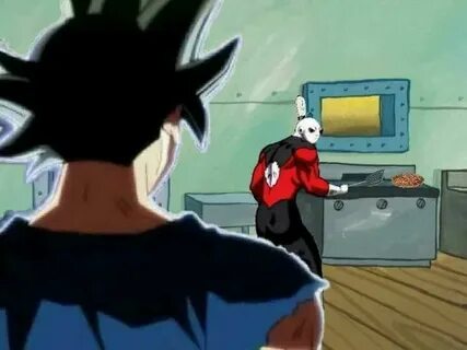 Jiren memes Dragon ball, Memes, Dragon