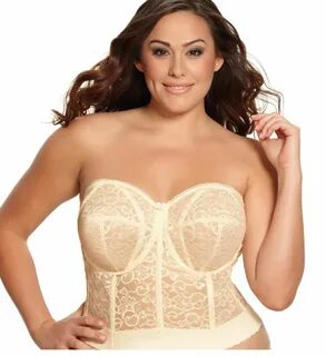 Buy plus size corset bra for wedding dress OFF-54
