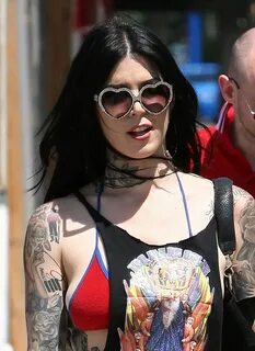 Kat Von D picture