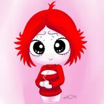 Ruby Gloom Thread - /co/ - Comics & Cartoons - 4archive.org