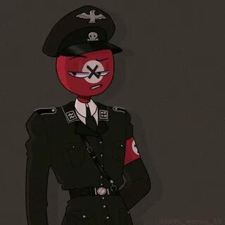 🥀 Рейх 🥀 (@countryhumans1_35) TikTok Смотреть свежие видео 🥀