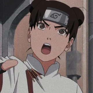 tenten Tenten icon, Anime naruto, Tenten icons