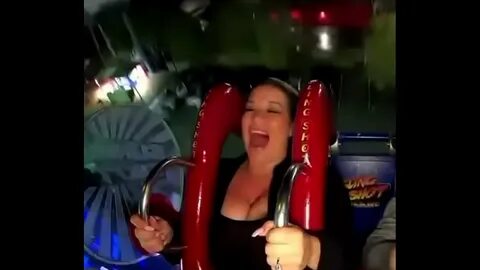 Slingshot Ride Boobs Out - Telegraph