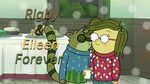 Rigby and Eileen Forever - YouTube