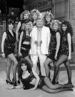 Benny Hill photo #291112 Celebs-Place.com