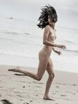 Полностью голая Кендалл Дженнер (Kendall Jenner) 56 фото