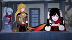 RWBY V6 E6 Alone in the Woods: Abridged... (Sort of) - YouTu