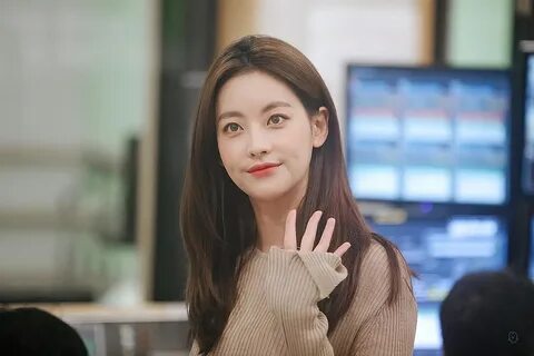 Oh Yeon-seo - Wikipedia