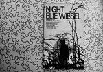 Elie Wiesel Night Drawing at PaintingValley.com Explore coll