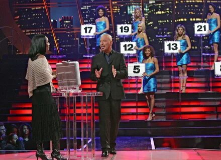 Dewayne Bevil в Твиттере: "How to get "Deal or No Deal" tick