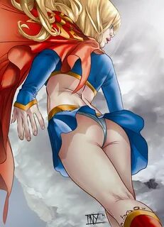 Comic-Images " Supergirl