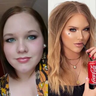 NikkieTutorials on Twitter: "THANK GOD FOR PUBERTY AND FILLE