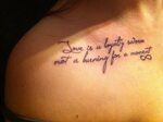 Tattoo Quotes Loyalty Over Related Keywords & Suggestions - 