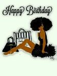 Phenomenal Woman Happy Birthday Diva Images African American