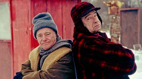 Grumpy Old Men (1993) Soundtrack - Complete List of Songs Wh