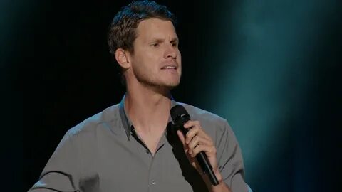 Daniel Tosh