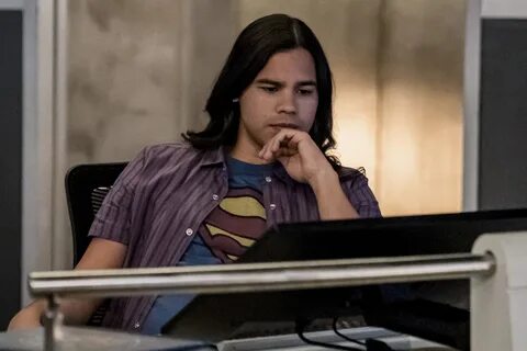 The Flash Boss Gives Us Answers About Cisco's Sabbatical - T