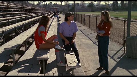 Fast Times at Ridgemont High, 1982 BLU-SCREENS