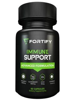 Immune System Booster Capsules Have Many Benefits, Brand Exp