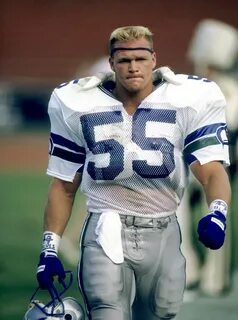 Biggest NFL Draft busts in history-Brian Bosworth (No. 1 ove