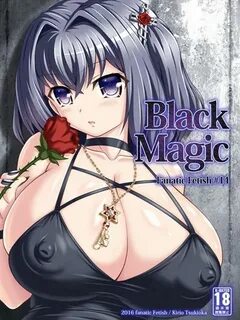 Tsumino Black Magic