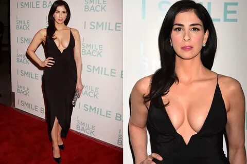 Sarah Silverman Hairy Pits - Free porn categories watch onli