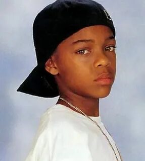 Lil Bow Wow Young - Jaka-Attacker