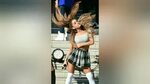SUPER HARD HOT Ariana Grande Jerk off Challenge metronome Po