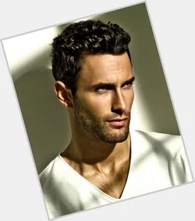 Noah Mills Official Site for Man Crush Monday #MCM Woman Cru