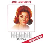 Personalidad: Amalia Mendoza by Amalia Mendoza on Apple Musi
