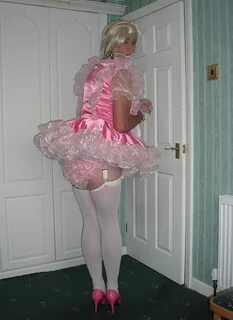 Pin on All things Sissy!