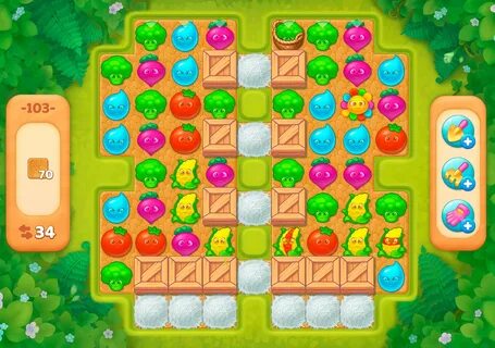 VegaMix Match-3 Game Puzzles APK for Android Download