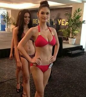 Pia Wurtzbach Pictures. Hotness Rating = Unrated