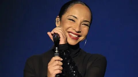 Sade Member Says New Album Is Coming Pitchfork