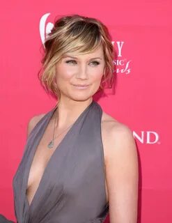 Jennifer Nettles Biography, Jennifer Nettles's Famous Quotes