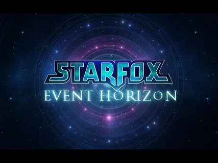 Star Fox: Event Horizon - Demo 7 file - Mod DB