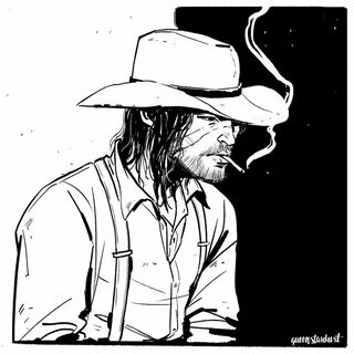 Pin by Situationally on DRD2 Red dead redemption art, Red de