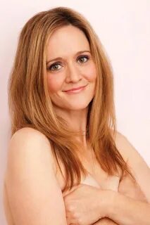 Picture of Samantha Bee