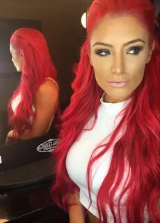 Love this Hair makeup, Hair today gone tomorrow, Red hair ou