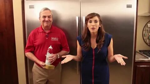 Hahn Appliance - "How to clean Stainless Steel Appliances" -