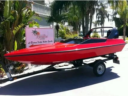 2010 St Martin F13 powerboat for sale in Florida