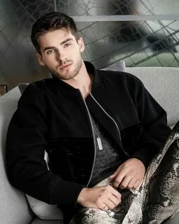 Pin by Dominika Podgórska on Cody Christian ❤ in 2020 Cody c