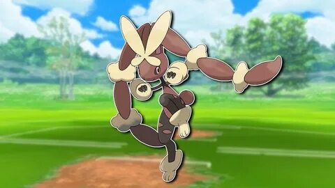 Mega Lopunny To Debut in New Spring Event Of April - Know Mo