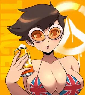 Overwatch collection(update 24-05-2016) - 472/473 - Hentai I