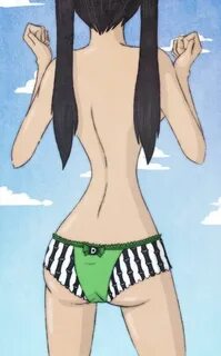 One Piece Panty Project - Anime Amino